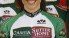Iona Wynter-Parks - Olympic Triathlon Athlete