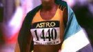 Gillian Russell - Olympic Runner