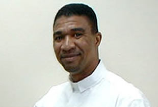 Rev.Michael Lewis
